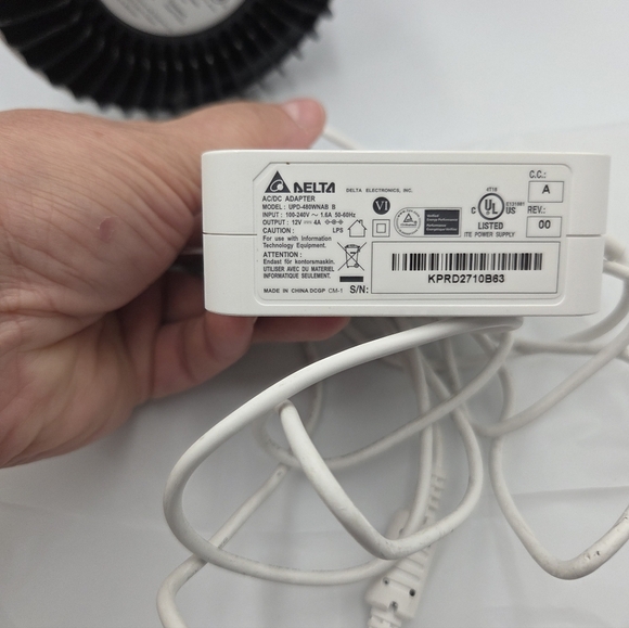 Nokia FastMile 5G Gateway 3.2 Wireless Broadband Router EUC - Picture 9 of 9